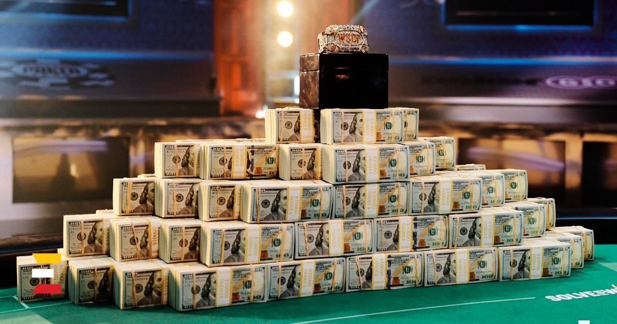 WSOP 2022. WSOP 2022 структура. Призы Покер. WSOP Ladies event 2022.