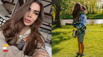 Любовь с латвийцем. Звезда украинского Instagram раскрыла тайны личной жизни