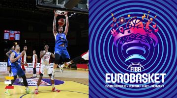 Кто будет участвовать в турнире «Евробаскет 2022»?
